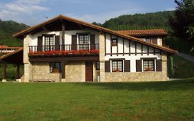 Apartamento Rural Artizarra